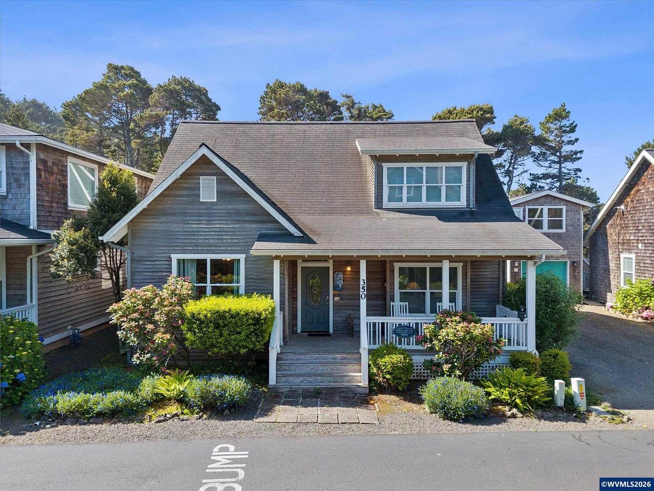 350 Bella Beach Dr - Photo 1