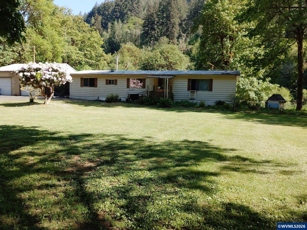 20800 Alsea Hwy - Photo 1