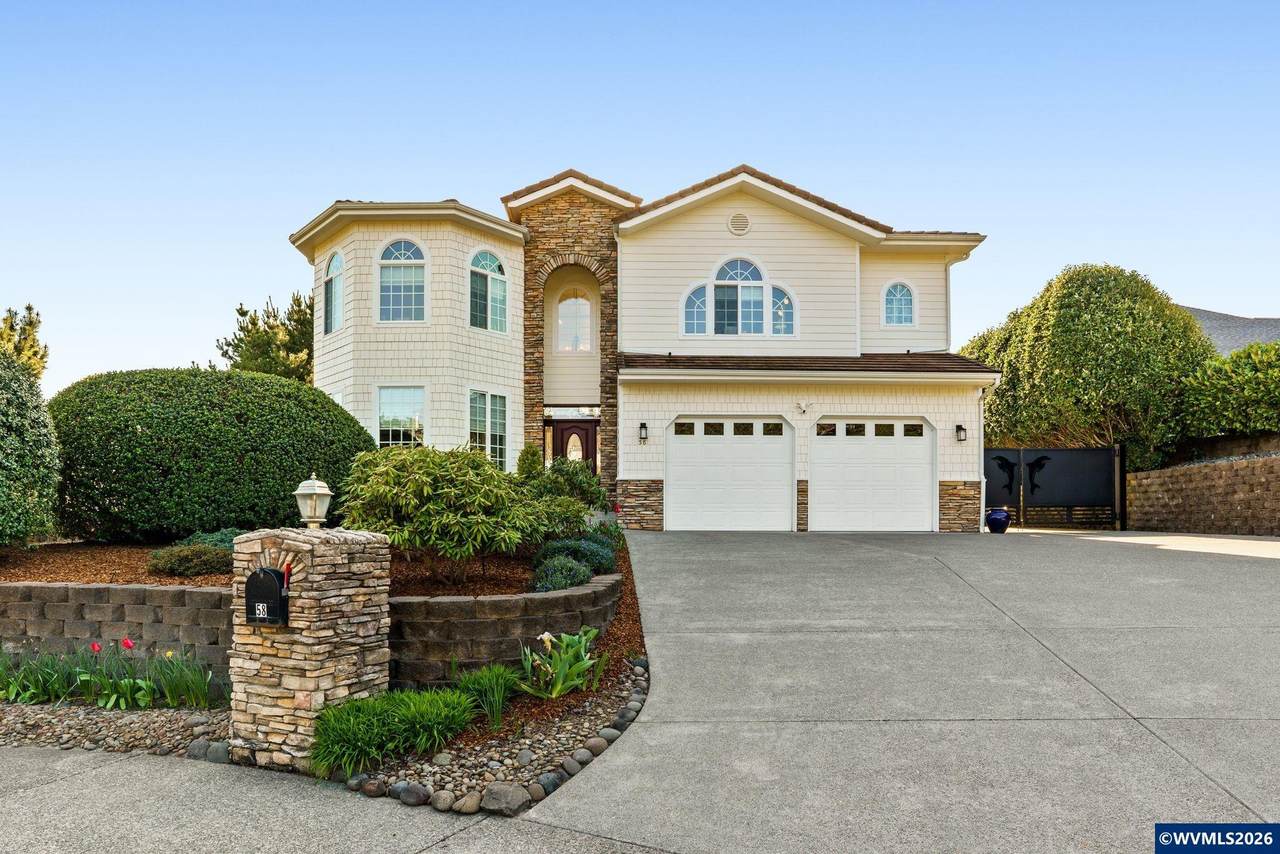 58 Shoreline Dr - Photo 1