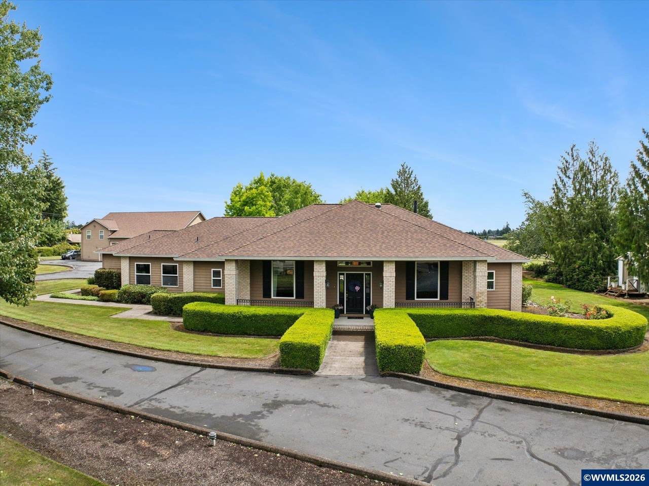 8306 Wheatland Rd - Photo 1