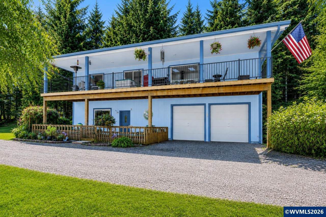6100 Teal Creek Rd - Photo 1