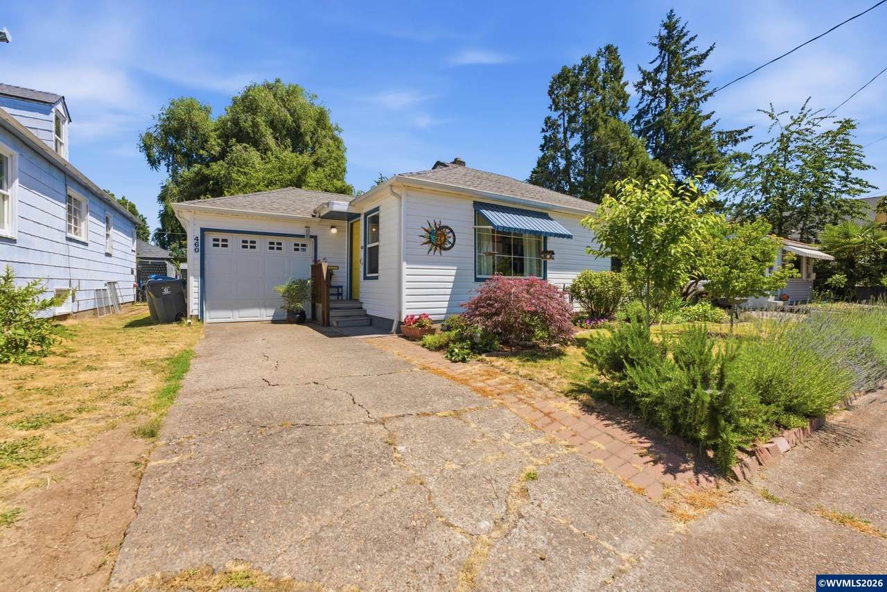 460 Rosemont Av - Photo 1
