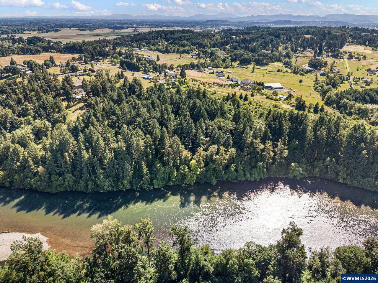 TA 0045886 Santiam - Photo 1