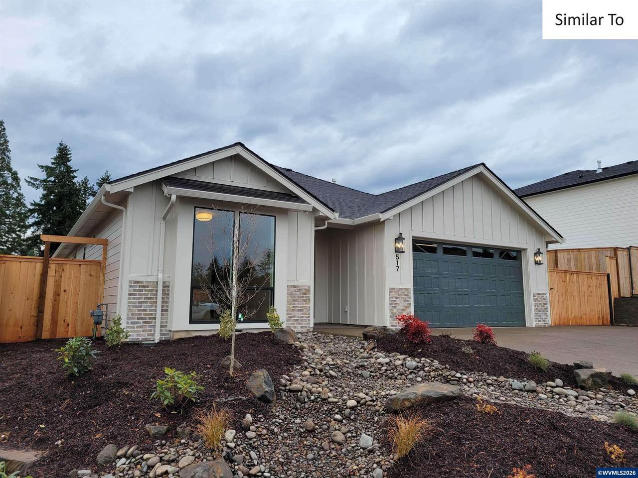 Model C Coast Mountain Dr - Photo 1