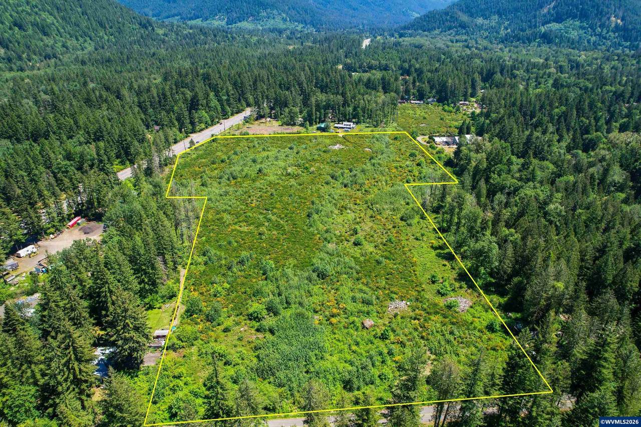 214 Acres Arrah Wanna - Photo 1