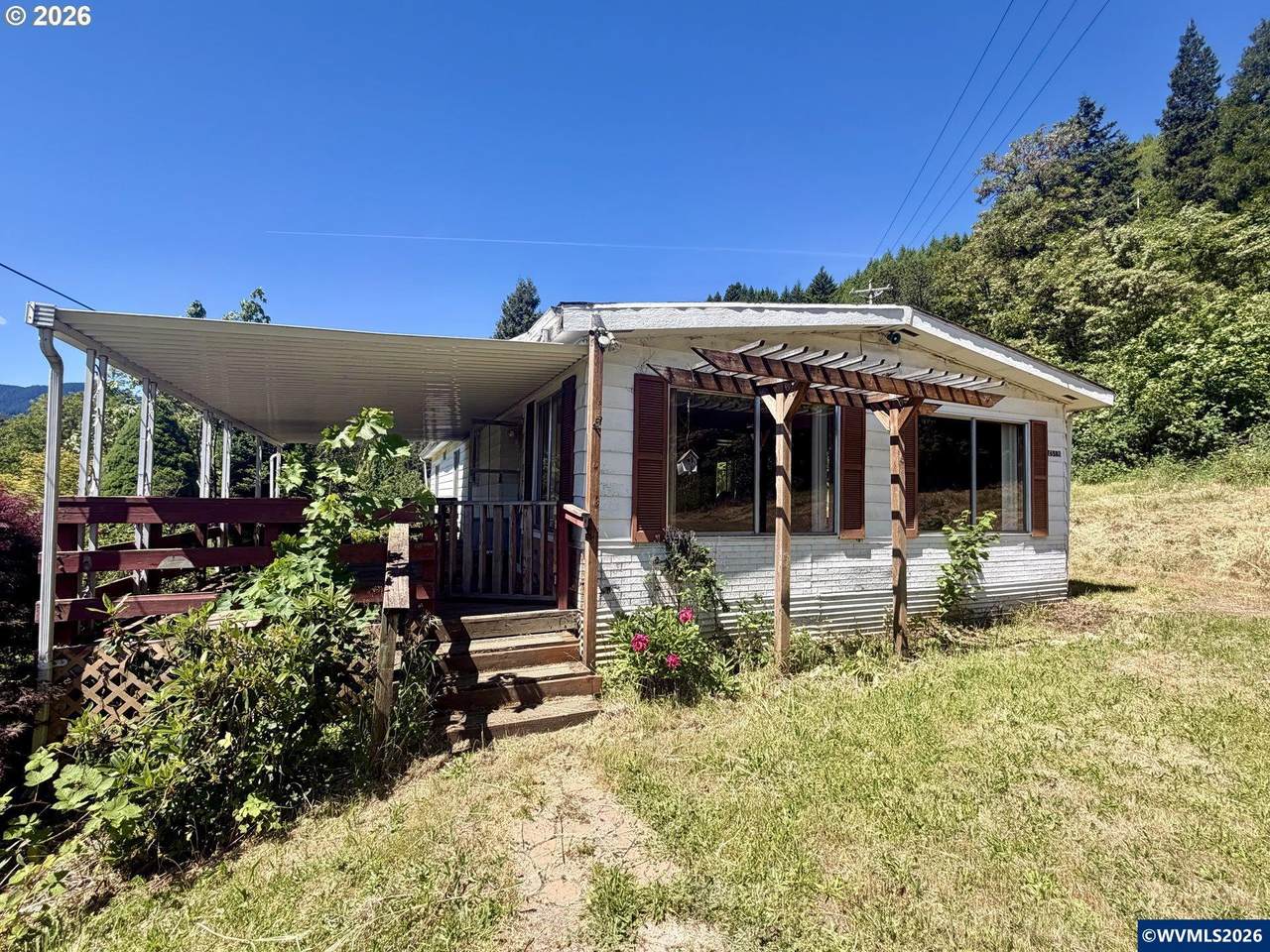 76582 Davis Rd - Photo 1