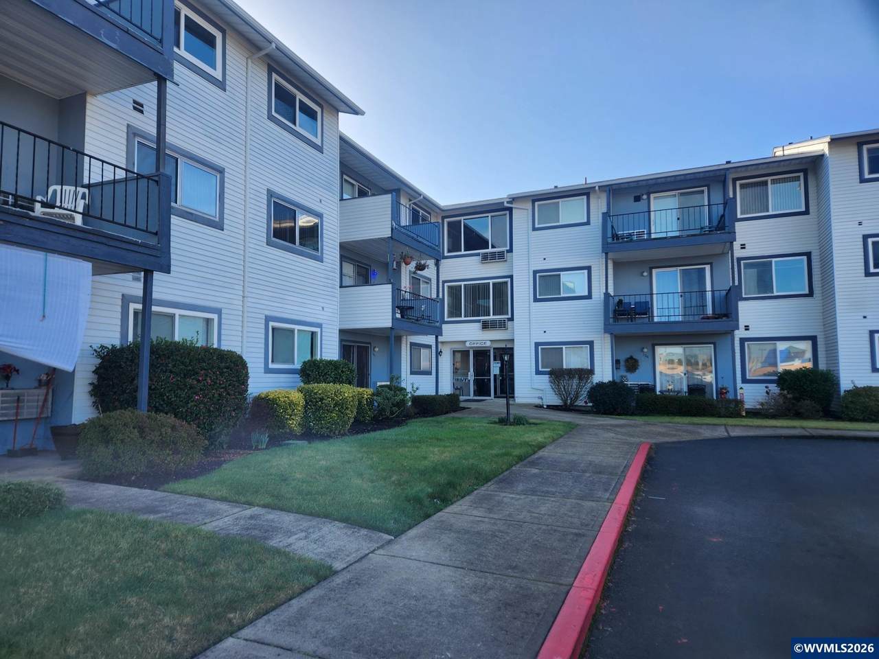 950 Evergreen #110 Rd - Photo 1