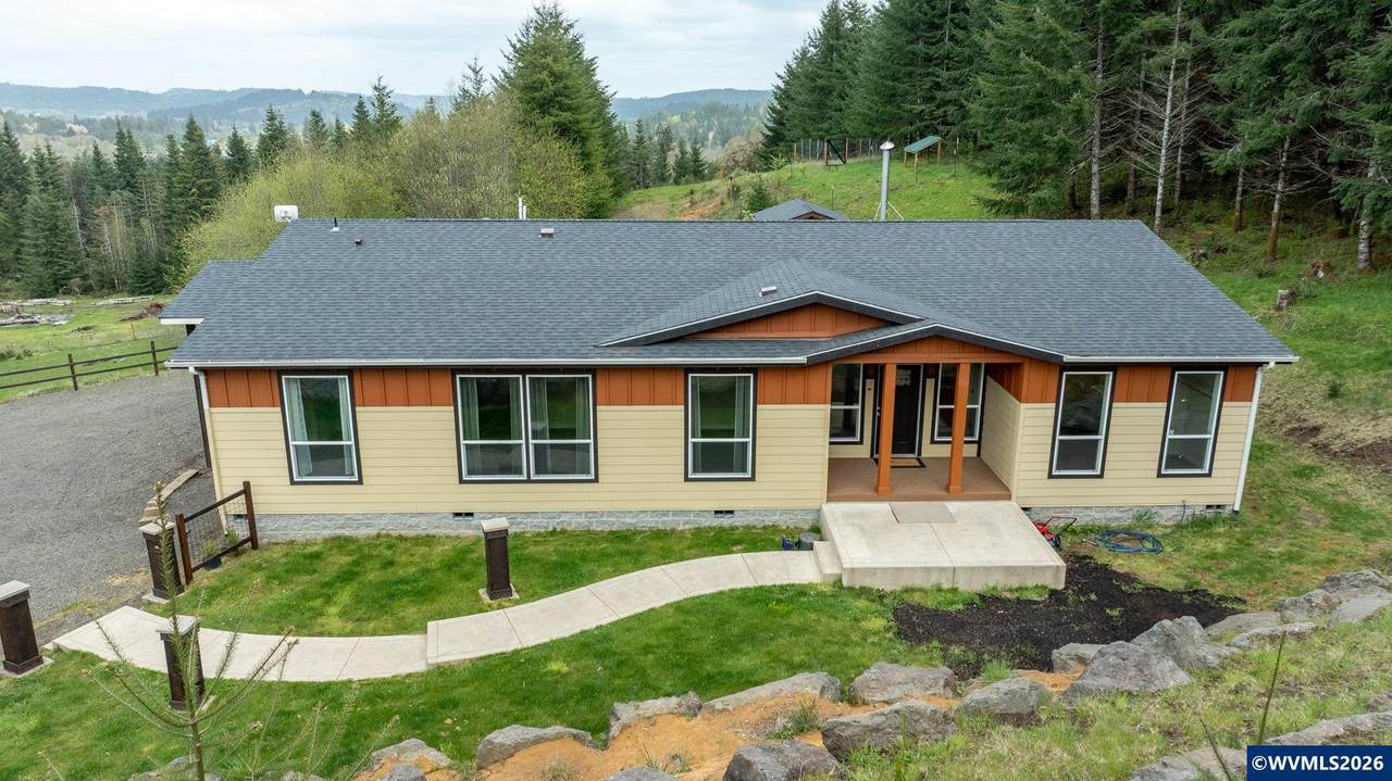 29970 Salmon River Hwy - Photo 1