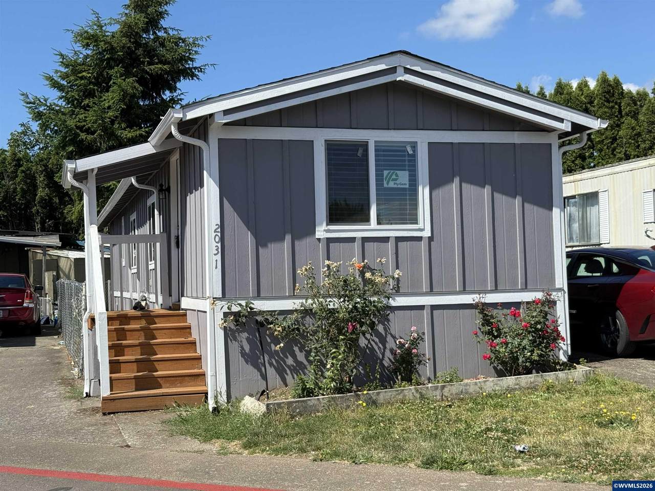 2031 Kennedy #29 - Photo 1