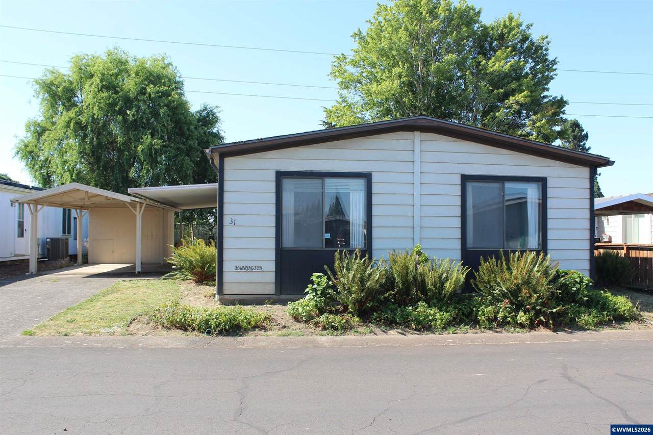 4730 Auburn (#31) - Photo 1