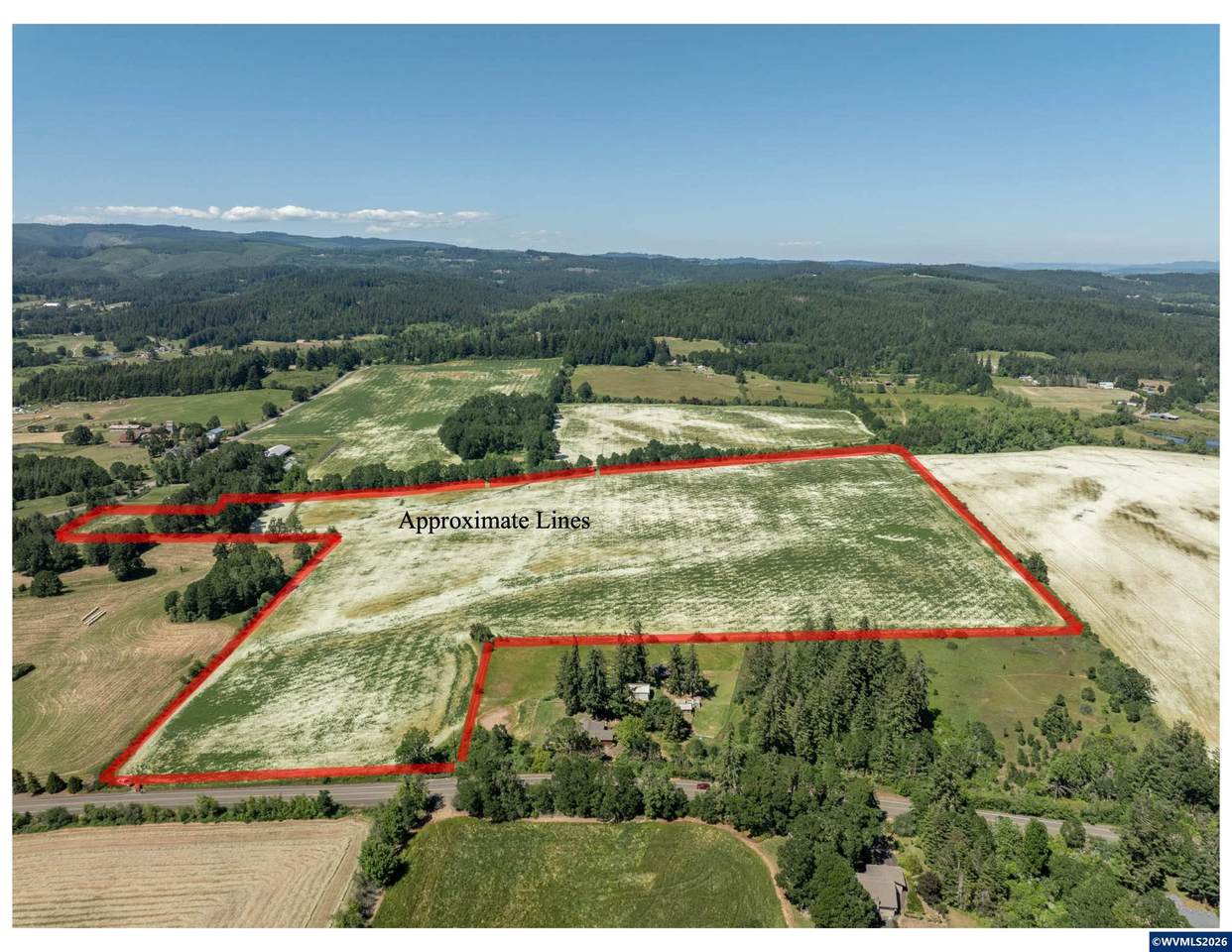Lot 100 Bridgeport - Photo 1