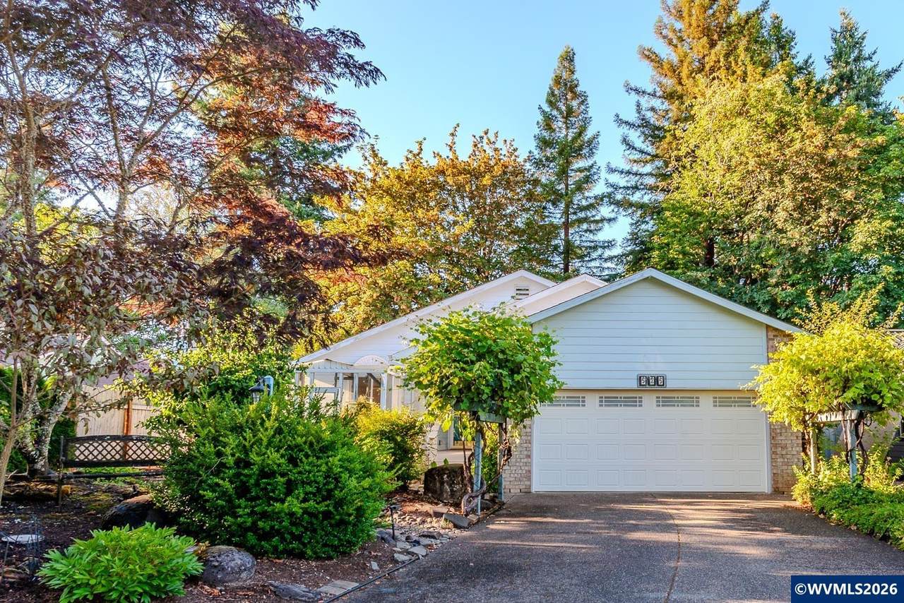 525 Mill Stream Woods Rd - Photo 1