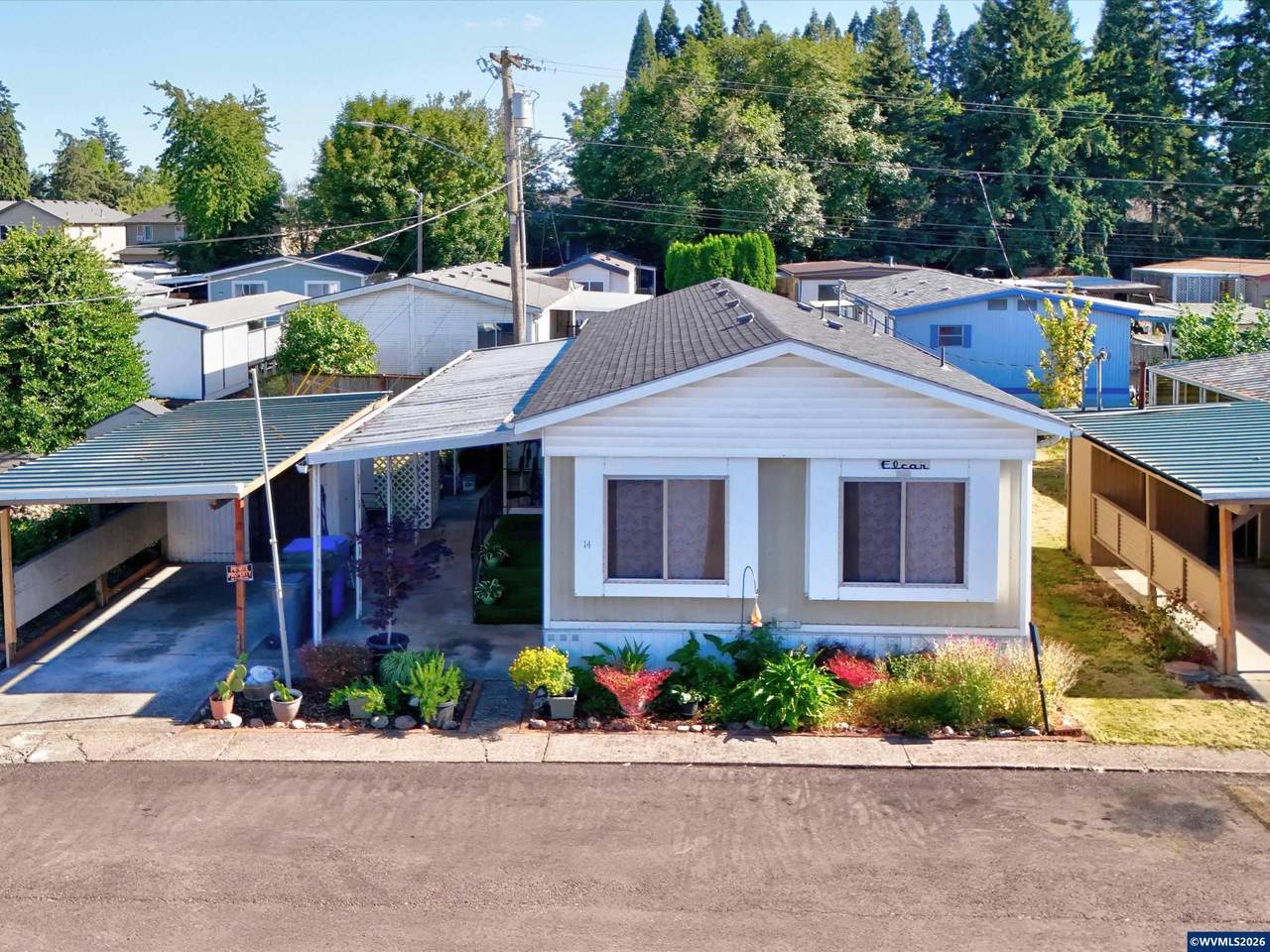 4882 Lancaster #14 - Photo 1