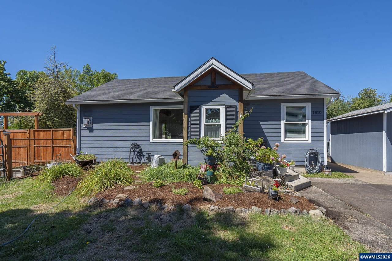 1510 10th St - Photo 1