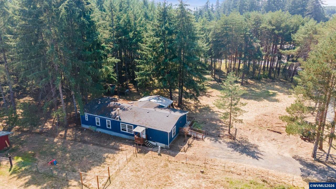 33931 Ford Mill Rd - Photo 1