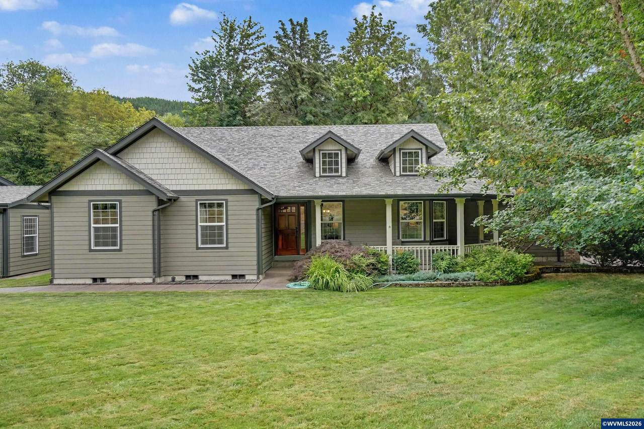 23624 Alsea Hwy - Photo 1
