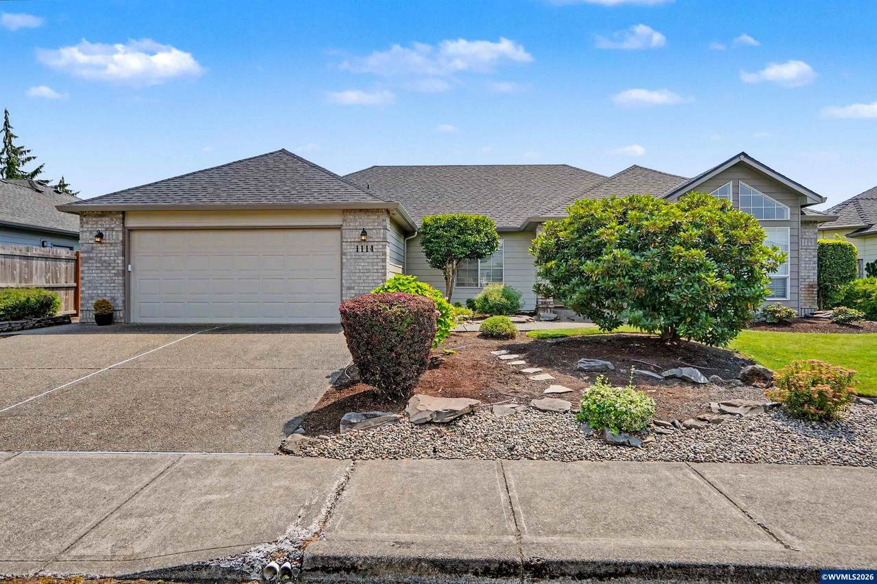 1114 Laurelridge St - Photo 1