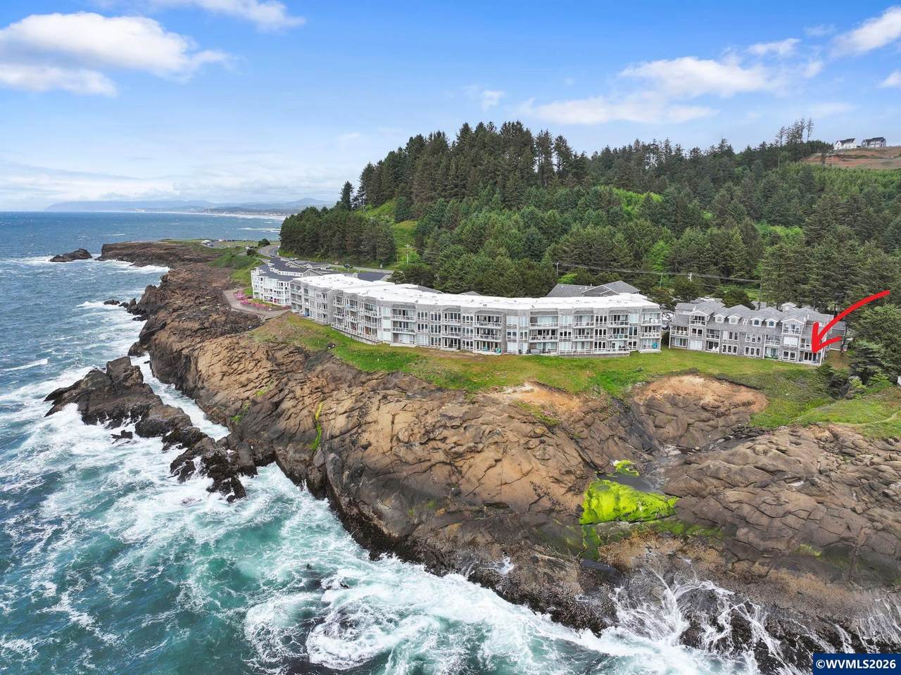 1113 Highway 101 #1 - Photo 1