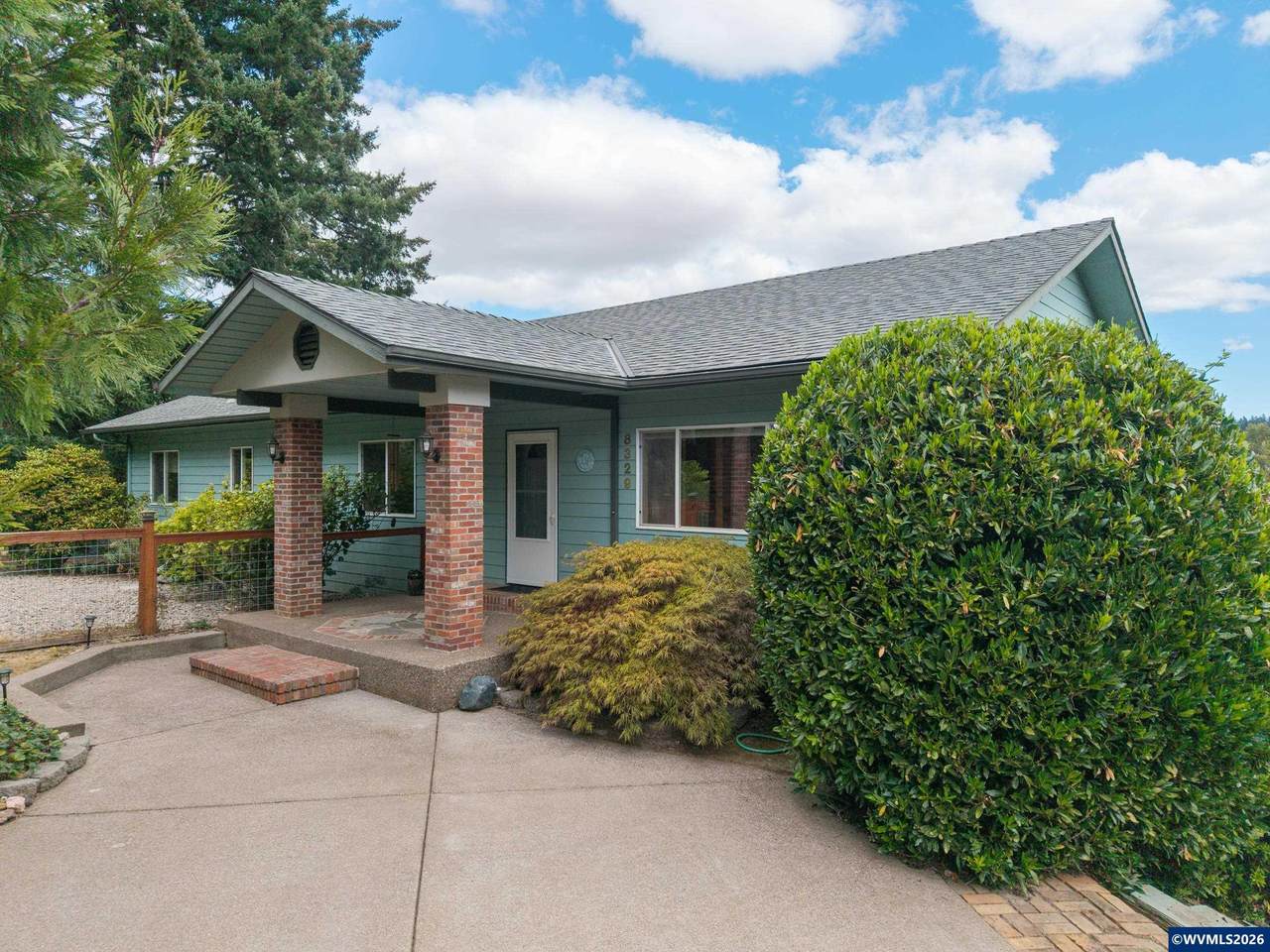 8329 Arboretum Rd - Photo 1