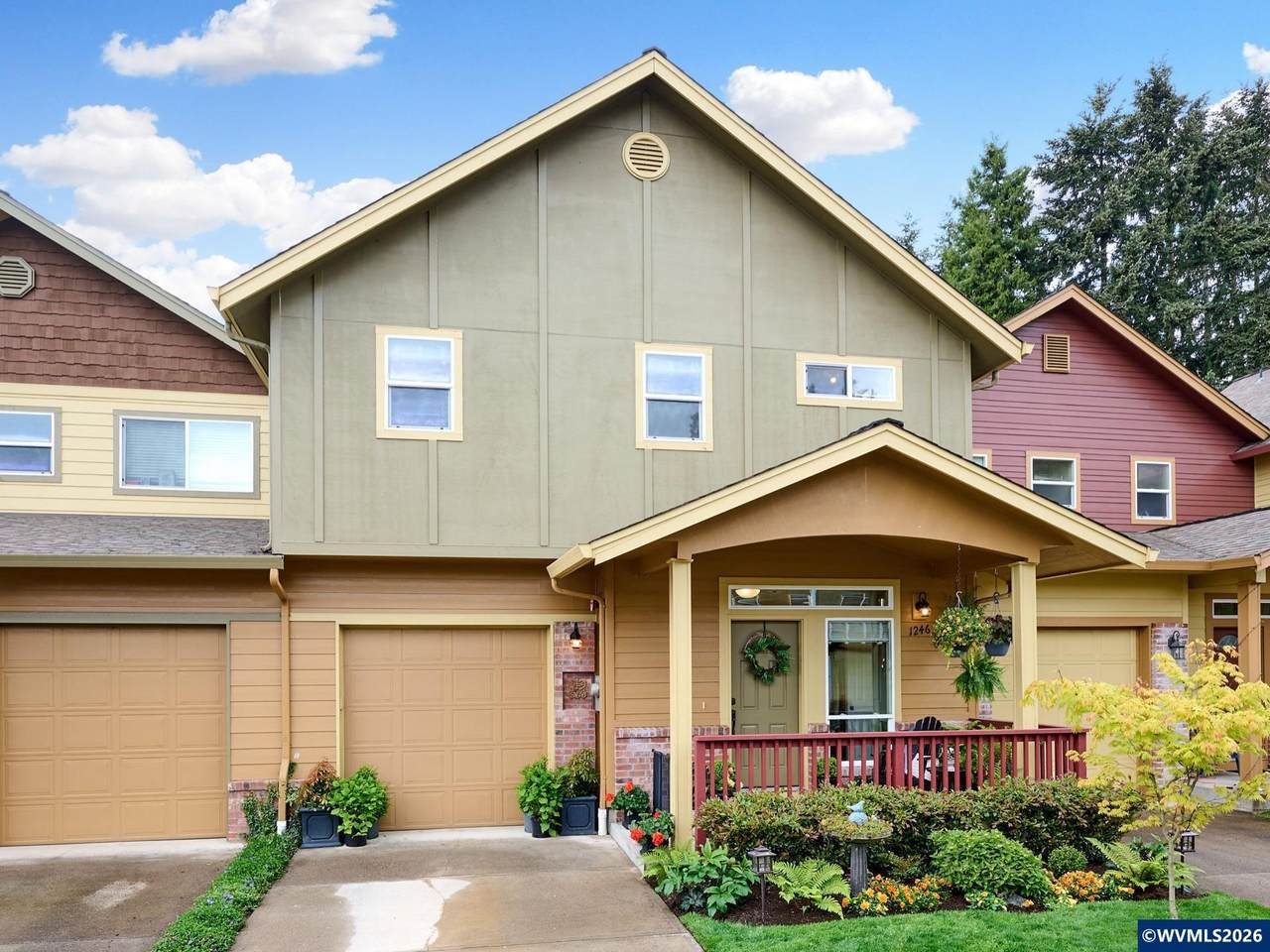 1246 Vintage Ln - Photo 1