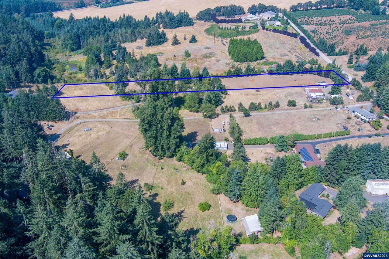 Lot 1800 Nehalem - Photo 1