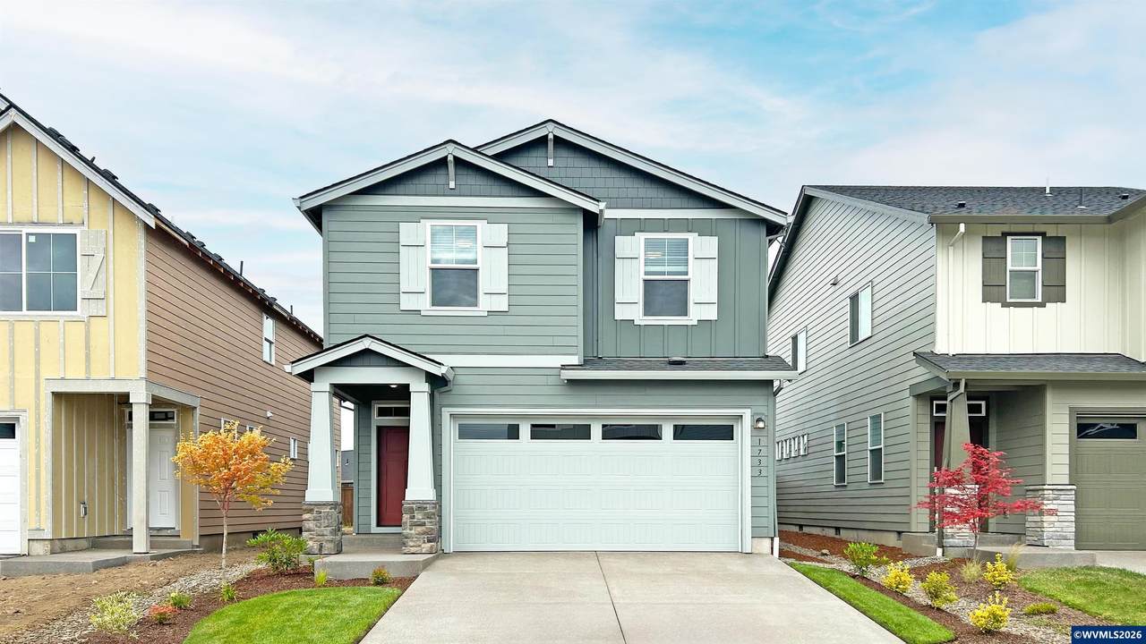 864 Windrow Av - Photo 1