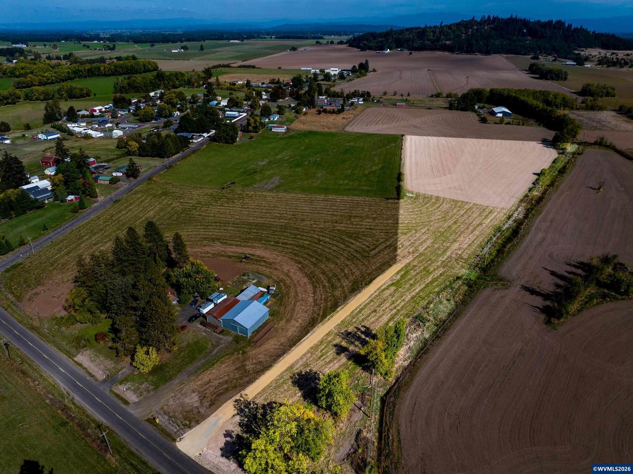 Parcel 49219 Clover Ridge (Next To 1745) - Photo 1