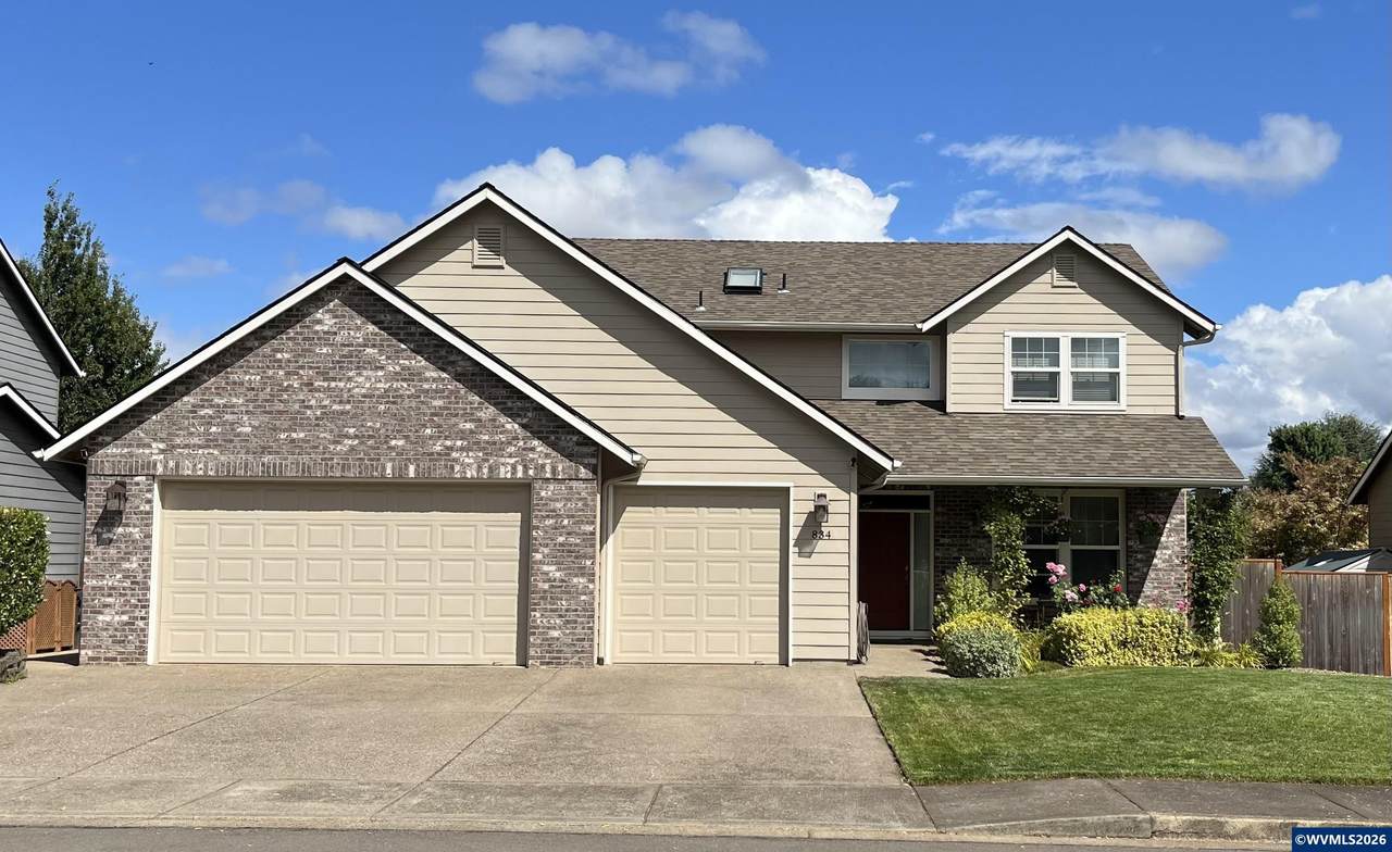 834 Van Buren Dr - Photo 1