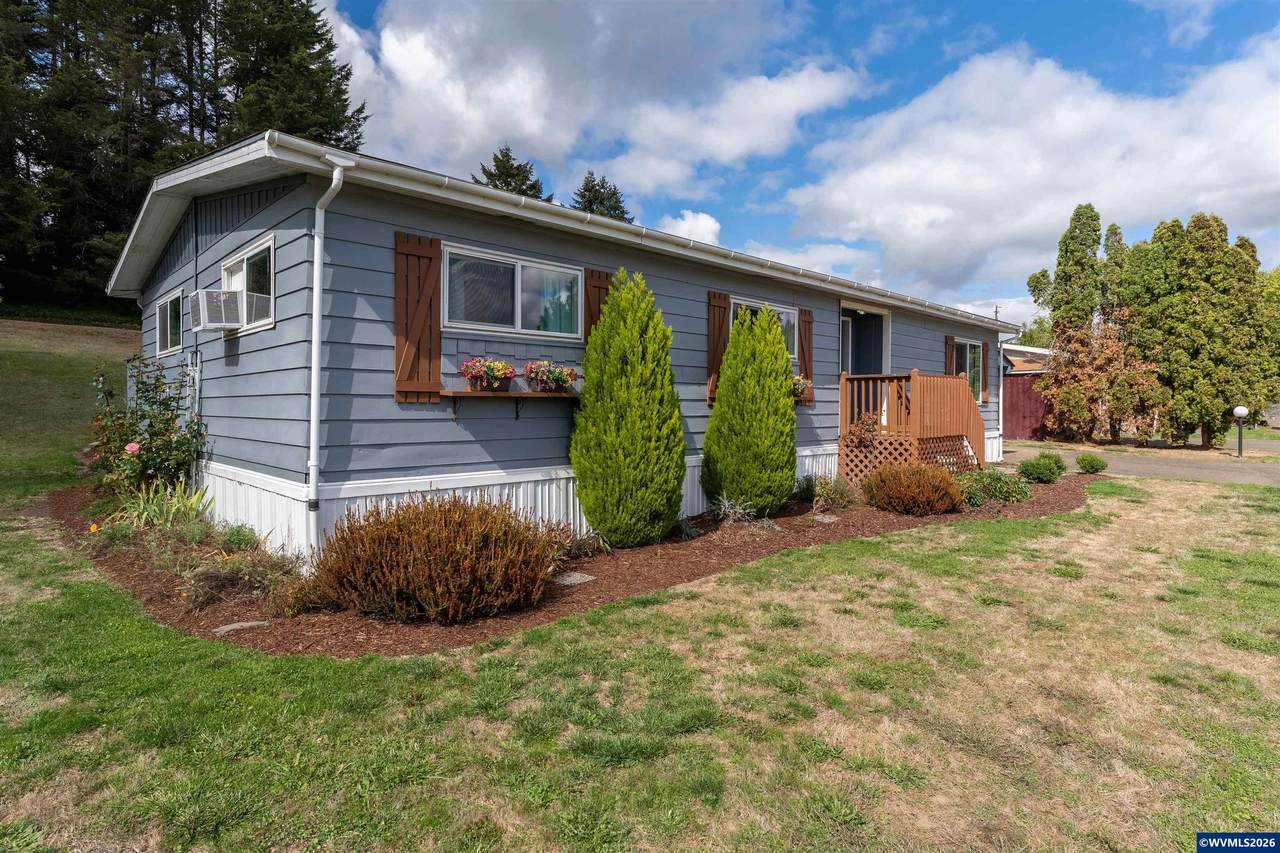 5055 Elliott  #188 - Photo 1