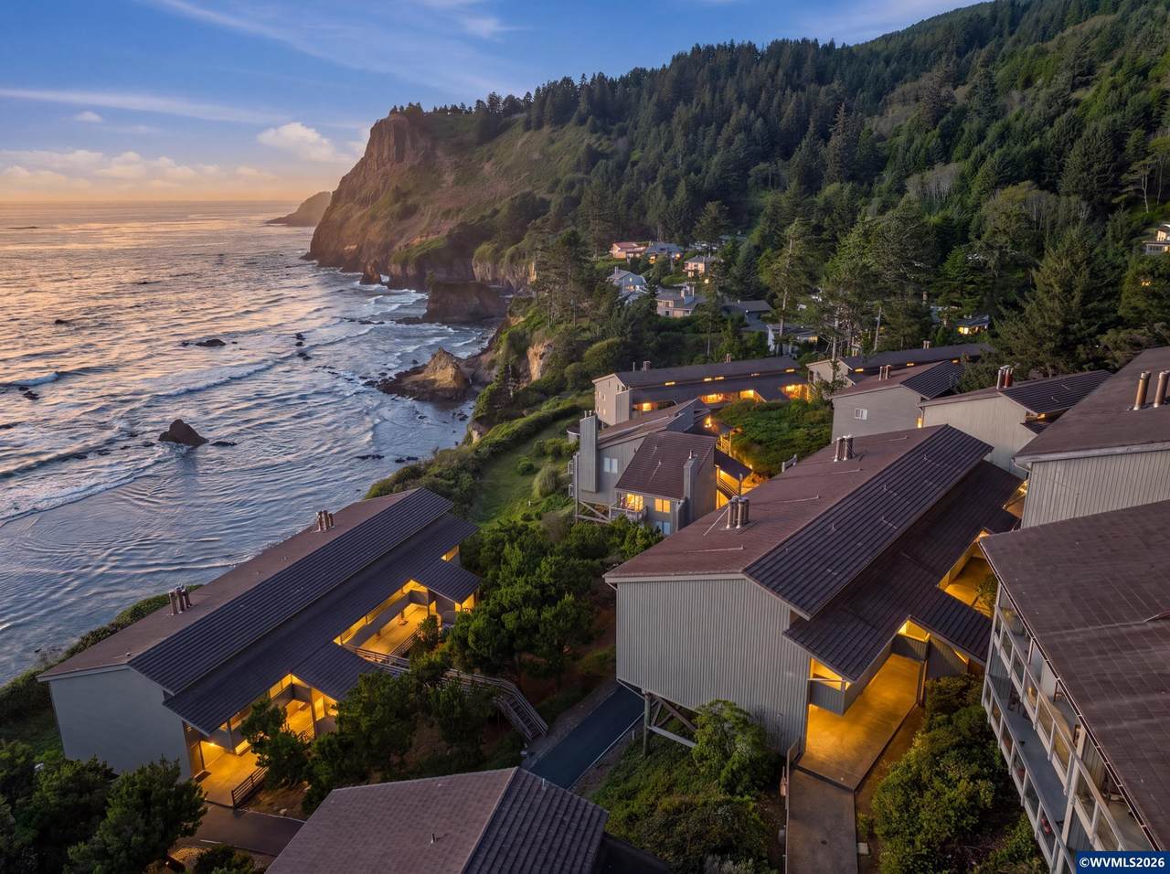 301 Otter Crest (286 & 287) Dr - Photo 1