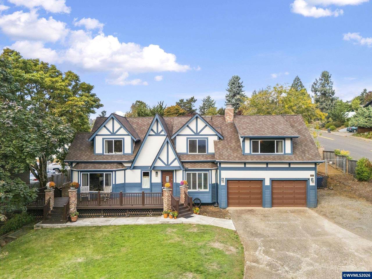3204 Glen Creek Rd - Photo 1