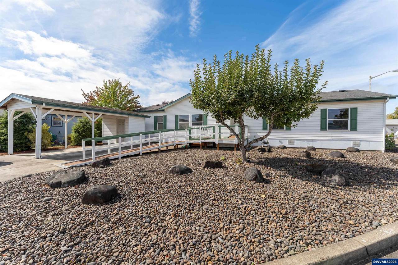 2601 Jack London #161 - Photo 1