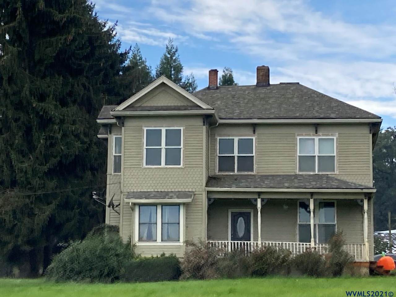 4481 Hennies Rd - Photo 1