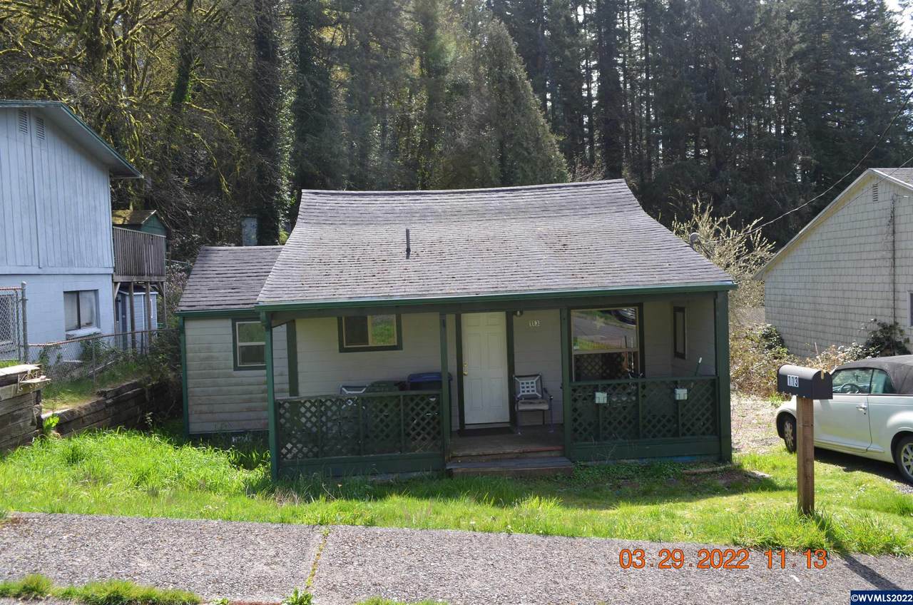 113 10th St - Photo 1