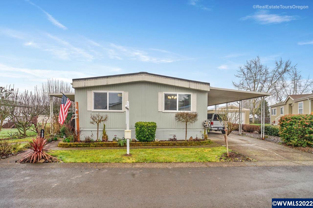 4155 Three Mile Lane # 185 - Photo 1
