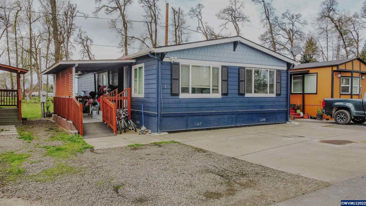 1065 Pacific Highway (#8) - Photo 1
