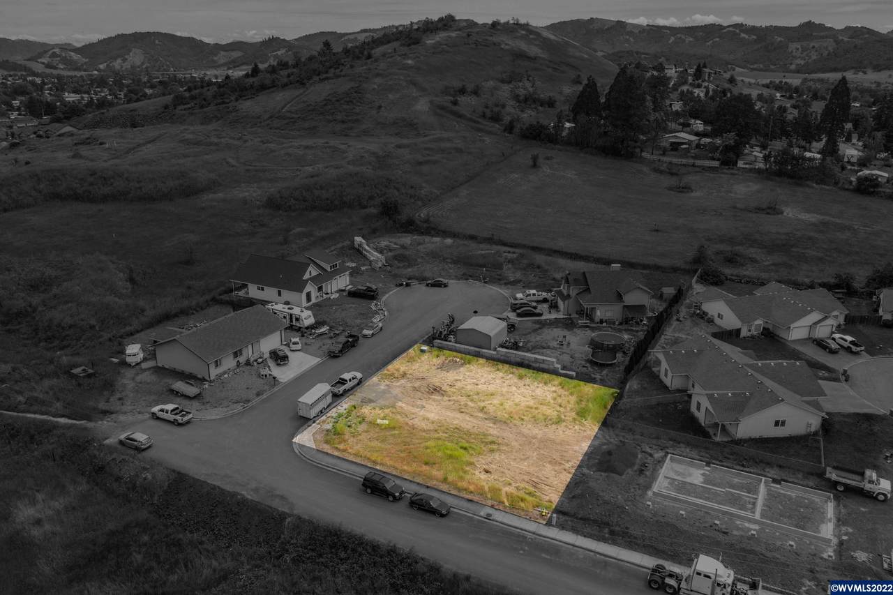 755 Rolling Hills (Lot #7) - Photo 1