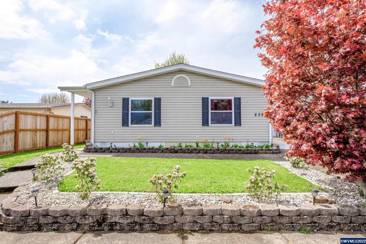 238 Clover Ridge Ct - Photo 1