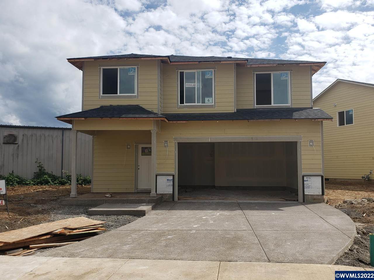 4455 Ninebark Lp - Photo 1