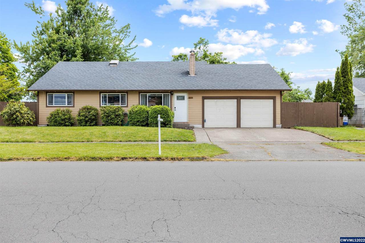 4586 Pennsylvania Av - Photo 1