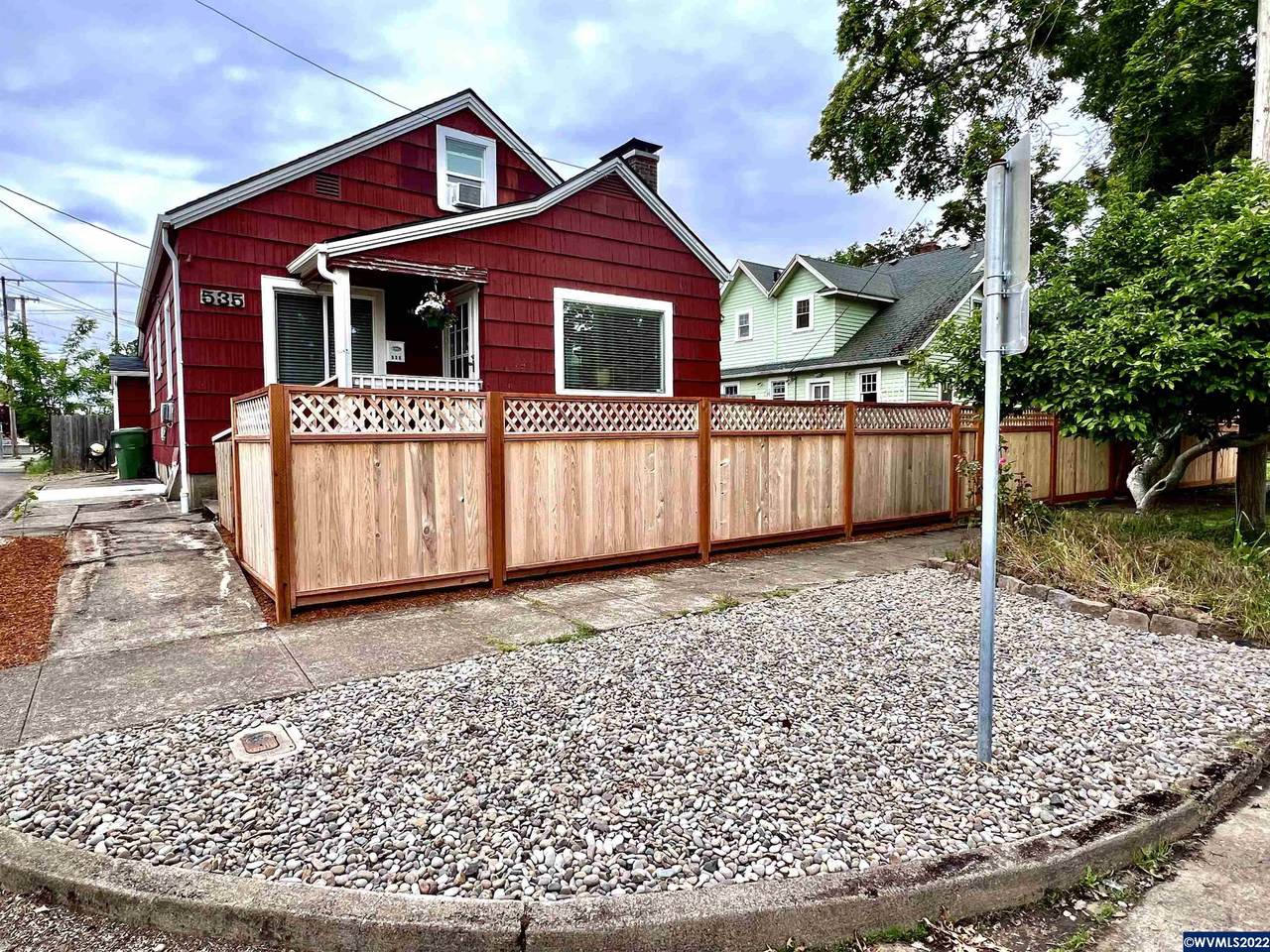 535 Belmont Ne St - Photo 1