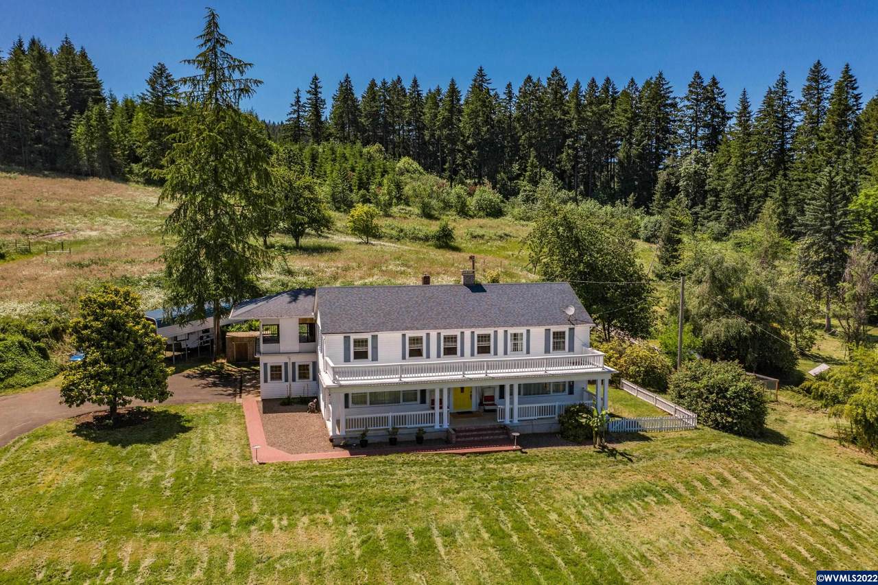 29636 Santiam Terrace Rd - Photo 1