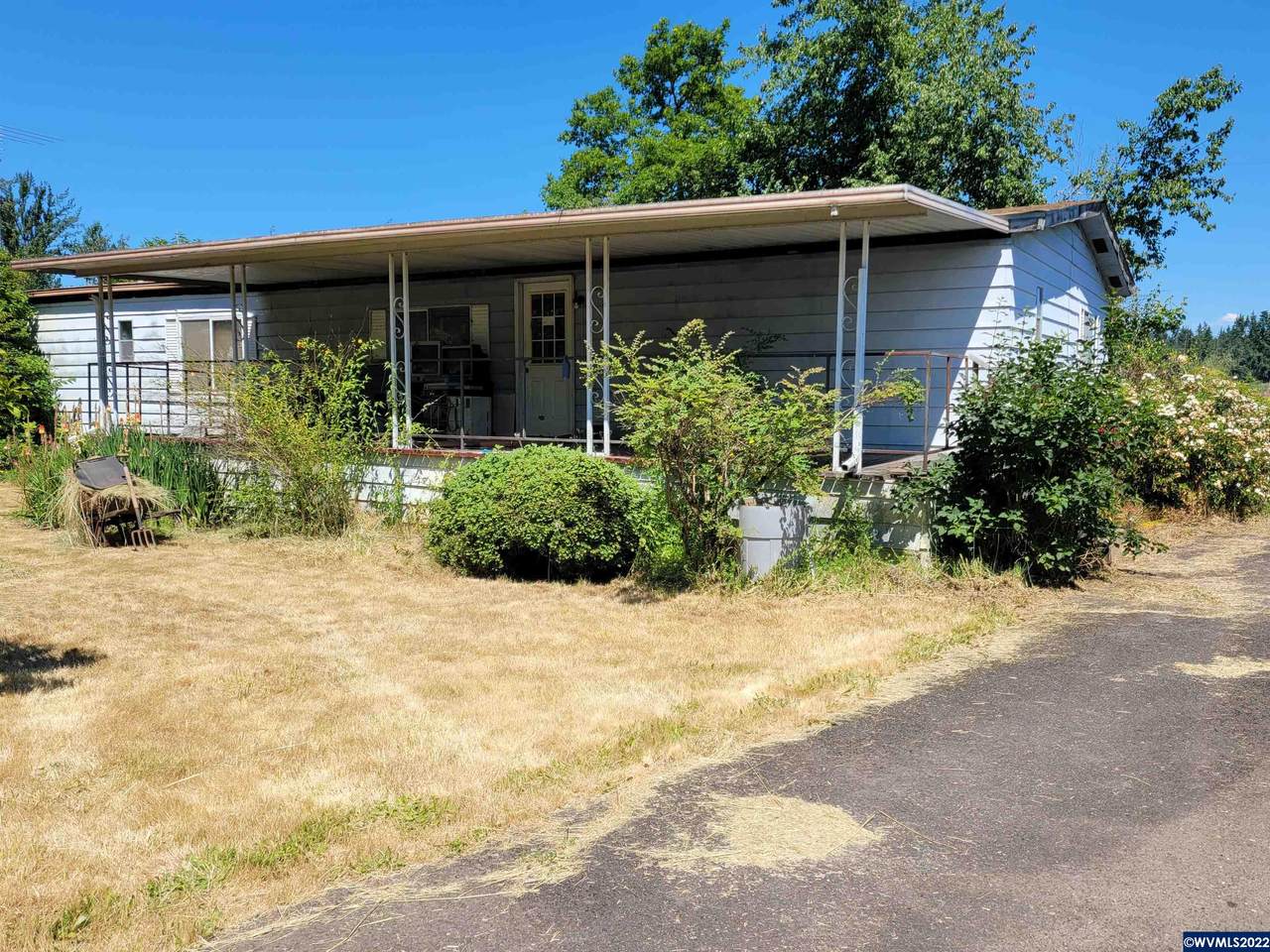 39944 Stayton Scio Rd - Photo 1