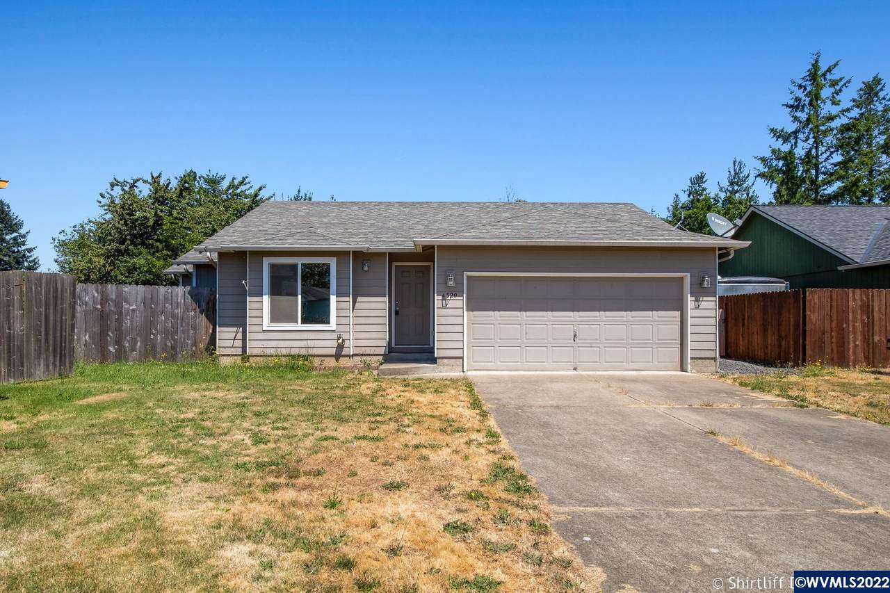 4520 Airport Ln - Photo 1