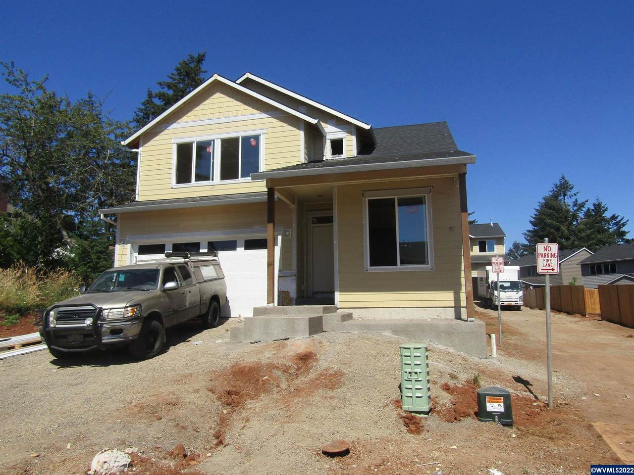5585 Mountain Quail Dr - Photo 1