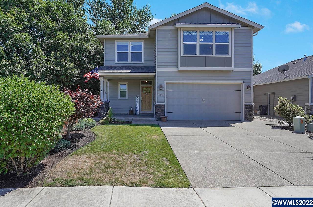 160 Wyatt St - Photo 1