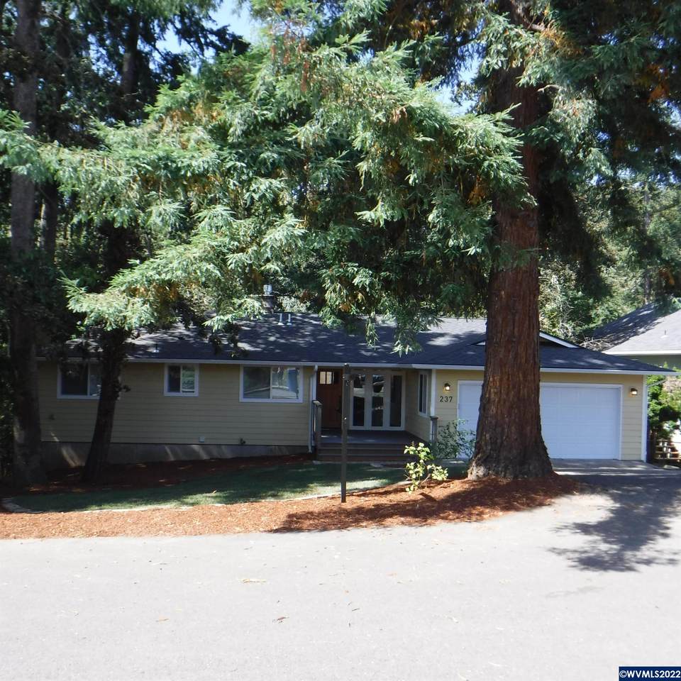 237 Turnage Nw St - Photo 1