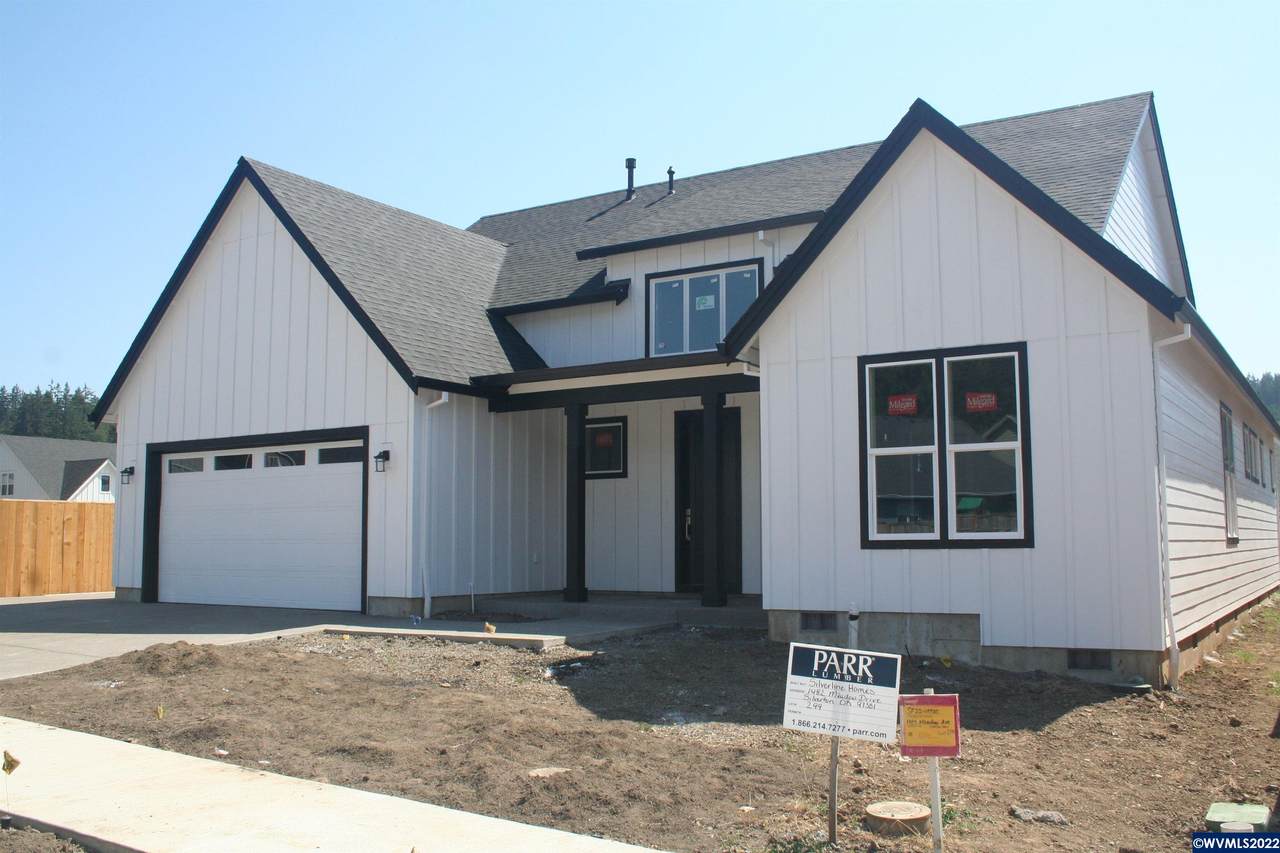 1482 Meadow Av - Photo 1