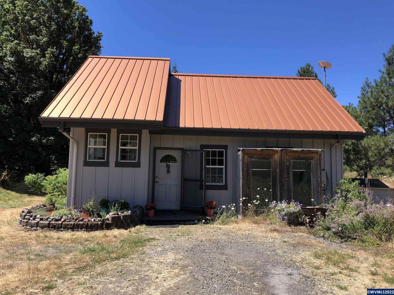 21545 Gooseneck Rd - Photo 1