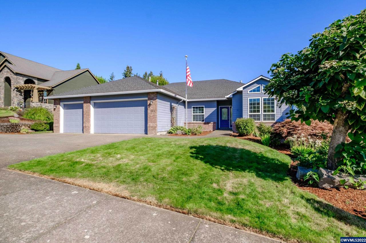 1395 Ranier Nw Lp - Photo 1
